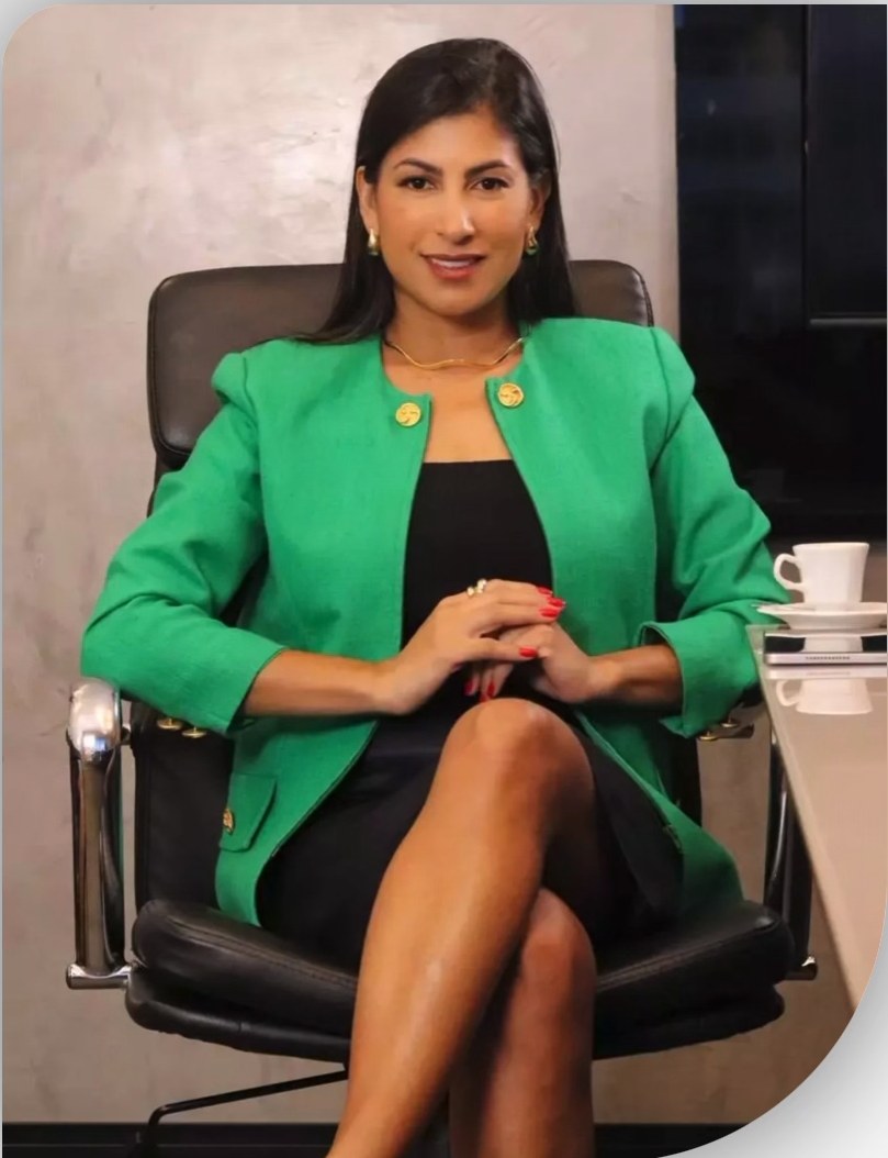 Dra. Patrícia Carvalho